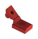 Essentra Components OFSTH-1-RED Fiber Splice Tray Hinge RED