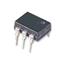 ON SEMICONDUCTOR MOC3012M OPTOISOLATOR, TRIAC, 7500V