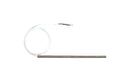 Omega TH-10-44006-1/8-4-40 Thermistor Probe General Purpose 10 Kohm 1 m Cable 150 &deg;C Stripped Lead