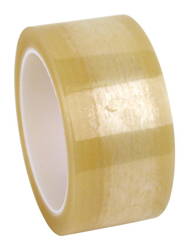 Desco 79206 ESD Tape Cellulose 50.8 mm 2 &quot; 65.84 m 72 Yard