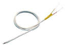 Omega XC-24-K-24 XC-24-K-24 Thermocouple K 0 &Acirc;&deg;C 870 24 " 609.6 mm