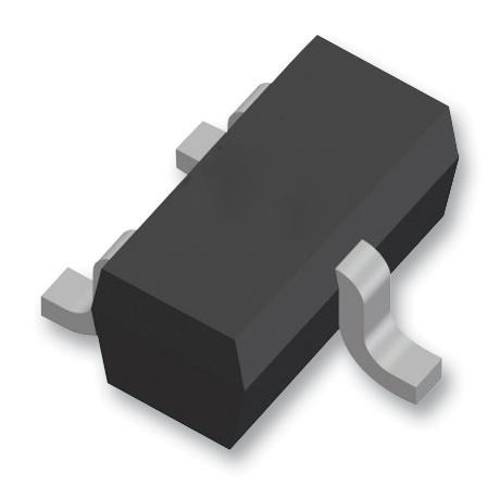 ON Semiconductor MMBT3904TT1G Bipolar (BJT) Single Transistor General Purpose NPN 40 V 300 MHz 200 mW mA hFE