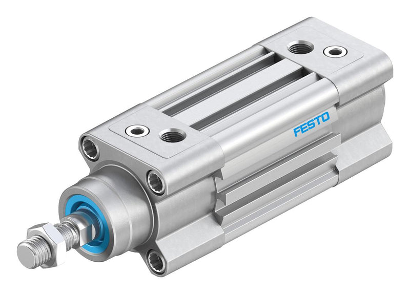 Festo DSBC-32-20-D3-PPVA-N3 Cylinder DBL Acting 32MM 12BAR 20MM