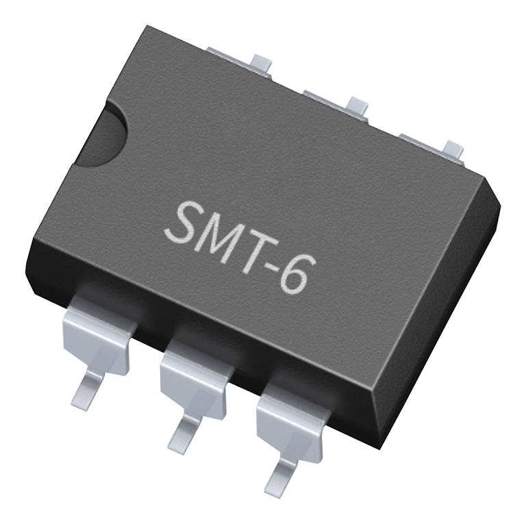 Infineon PVT412SPBF Mosfet Relay SPST-NO 140 mA SMD 400 V 27 ohm 4 kV