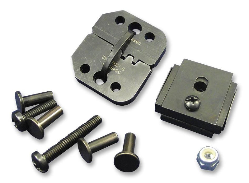 AMP - TE CONNECTIVITY 58495-2 Crimp Tool Die, Multimate Type III+ and Type VI Contacts