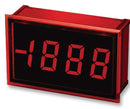 Murata Power Solutions DMS-20PC-1-RL-C DMS-20PC-1-RL-C Digital Panel Meter Self Powered LED 3-1/2 Digits DC Voltage -2V to +2V