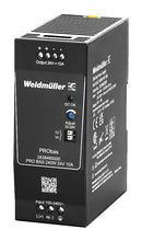 Weidmuller 2838460000 Power Supply AC-DC 24V 10A New