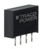 Traco Power TBA 1-0510 Isolated Through Hole DC/DC Converter ITE 1:1 1 W Output 3.3 V 260 mA