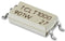 VISHAY TCLT1006 Optocoupler, Transistor Output, 1 Channel, SOP, 4 Pins, 60 mA, 5 kV, 100 %