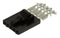 AMP - TE Connectivity 5-103957-4 IDC Connector Receptacle Female 2.54 mm 1 Row 5 Contacts Cable Mount