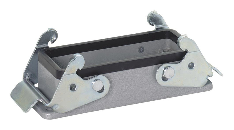 Lapp USA 100720C0 Heavy Duty Base 16B 2 Lever