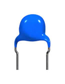 TDK CC45SL3DD470JYGNA CC45SL3DD470JYGNA Ceramic Disc Capacitor 47 pF 2 kV &Acirc;&plusmn; 5% SL 5 mm Radial Leaded