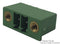 Phoenix Contact MCV 15/ 2-GF-35-LR Terminal Block Header 3.5 mm 2 Ways 8 A 160 V Through Hole Vertical