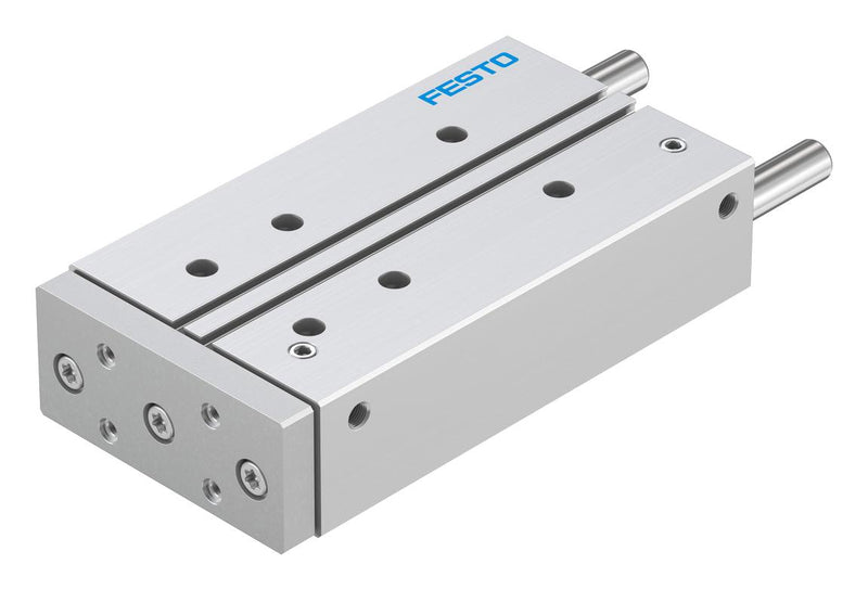 Festo DFM-40-160-P-A-KF Cylinder DBL Acting 40MM 10BAR 160MM