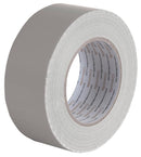 PRO Power AGT50X50SIL AGT50X50SIL Gaffer Tape Cloth Silver 50 mm x m