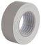 PRO Power AGT50X50SIL AGT50X50SIL Gaffer Tape Cloth Silver 50 mm x m