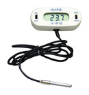 HANNA INSTRUMENTS HI-147-00 Thermometer, -50&iuml;&iquest;&frac12;C to +150&iuml;&iquest;&frac12;C, 39 mm, 93 mm, 28 mm