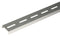 Omega DRTB-RAIL-8 DRTB-RAIL-8 DIN Mounting Rail 8" Width Sub Panels 171 mm 7.5 35 Steel