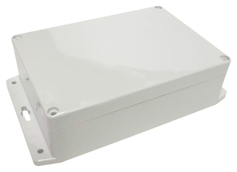 Multicomp PRO MC001098 Plastic Enclosure Wall Mount Polycarbonate 55 mm 171 121 IP65