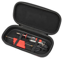 Weller Wlaccsci WLACCSCI Storage Case Soldering Iron Hard Sided 31 cm x 14 6