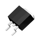 Multicomp MCSTR35JBG2R70 SMD Chip Resistor High Power 2.7 ohm STR35 Series 500 V Thick Film TO-263 (D2PAK) 35 W