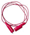 Mueller Electric BU-3030-A-24-2 Alligator Clip Test Lead 24 " 609.6 mm Red 10 A 300 V - BU-3030 Series