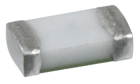 Littelfuse 0437008.WR. Fuse Fast Acting 8A 1206