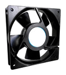 Orion Fans OA125AP-11-2TB Axial FAN Ball 60CFM 37DB 11W 115V