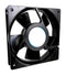 Orion Fans OA125AP-11-2WB Axial FAN Ball 60CFM 37DB 11W 115V