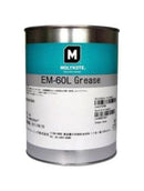 Molykote MOLYKOTE EM-60L 1KG Grease EM-60l Can 1kg