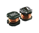 Murata 24S221C 24S221C Power Inductor (SMD) 220 &Acirc;&micro;H 350 mA Shielded 2400 7.7mm x 7.1mm 4.5mm