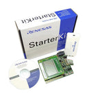 Renesas YR0K5010WMS000BE Starter KIT 16BIT RL78 MCU