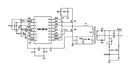 Monolithic Power Systems (MPS) HR1001BGS-P Half Bridge LLC Resonant Control IC for Lighting 13V to 15.5V in SOIC-16