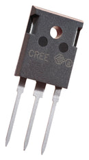 Wolfspeed C3D30065D Silicon Carbide Schottky Diode C3D Z-Rec 650V Dual Common Cathode 650 V 78 A 44.5 nC TO-247