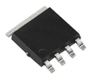 Vishay SIHJ690N60E-T1-GE3 Power Mosfet N Channel 600 V 5.6 A 0.6 ohm Powerpak SO Surface Mount