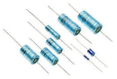 VISHAY MAL202138338E3 ALUMINUM ELECTROLYTIC CAPACITOR 3.3UF, 63V, 20%, AXIAL