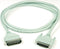 MULTICOMP SPC20028 PRINTER CABLE, PARALLEL, 25FT, GRAY