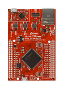 Infineon KITXMC47RELAXV1TOBO1 Evaluation Board XMC4700-F144 XMC4000 Family 32Bit Arm Cortex-M4