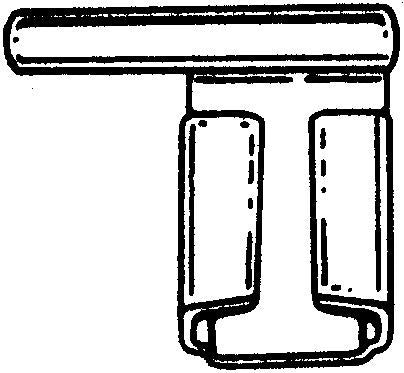 THOMAS & BETTS C10-250A TERMINAL, FEMALE DISCONNECT 0.25IN CRIMP