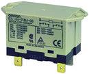 OMRON ELECTRONIC COMPONENTS G7L-1A-TUB-J-CB-DC24 RELAY, SPST-NO, 277VAC, 25A