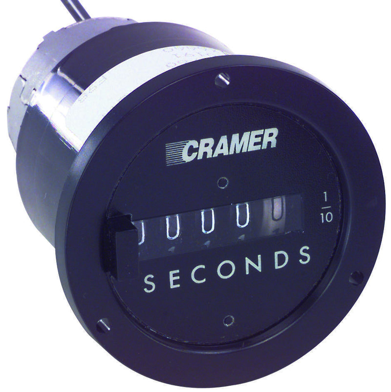 CRAMER 10071 ELECTROMECHANICAL MOTOR TIMER