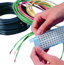 BRADY WM-3-PK WIRE MARKER CARDS