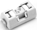 LITTELFUSE 015402.5DRT FUSE BLOCK W/ 2.5A FUSE, SLOW BLOW