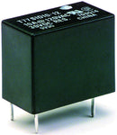 POTTER&BRUMFIELD - TE CONNECTIVITY T77V1D10-12 RELAY, SPST-NO, 250VAC, 10A