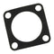 Amphenol Industrial C10-101949-020 Mounting Flange Gasket Neoprene SZ 20