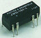 POTTER&BRUMFIELD - TE CONNECTIVITY JWD-171-24 RELAY, REED, DPST-NO, 100V, 0.5A, THT