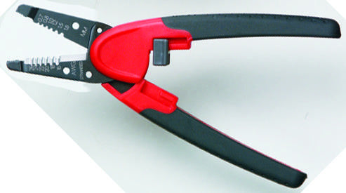 IDEAL 45-716 WIRE STRIPPERS