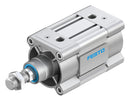 Festo DSBC-80-30-D3-PPVA-N3 Cylinder DBL Acting 80MM 12BAR 30MM