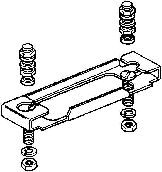 CINCH CONNECTIVITY SOLUTIONS D-53018 CONNECTOR