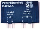 POTTER&BRUMFIELD - TE CONNECTIVITY ODCM-5 I/O MODULE